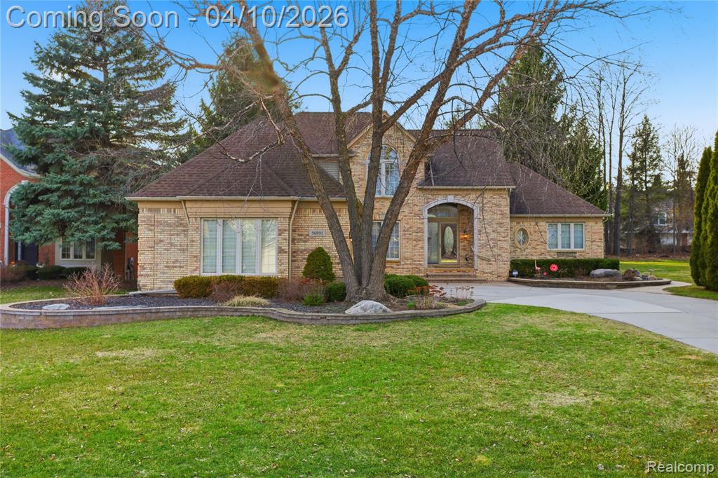56891 Aberdeen Drive, Shelby Twp, MI 48316 — Photo 2