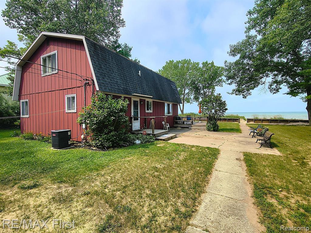 6160 Port Austin Road, Caseville, MI 48725 — Photo 3