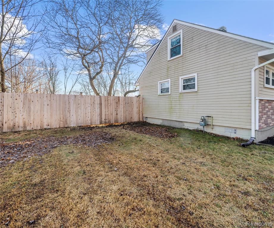 10225 Quirk Road, Van Buren, MI 48111 — Photo 47