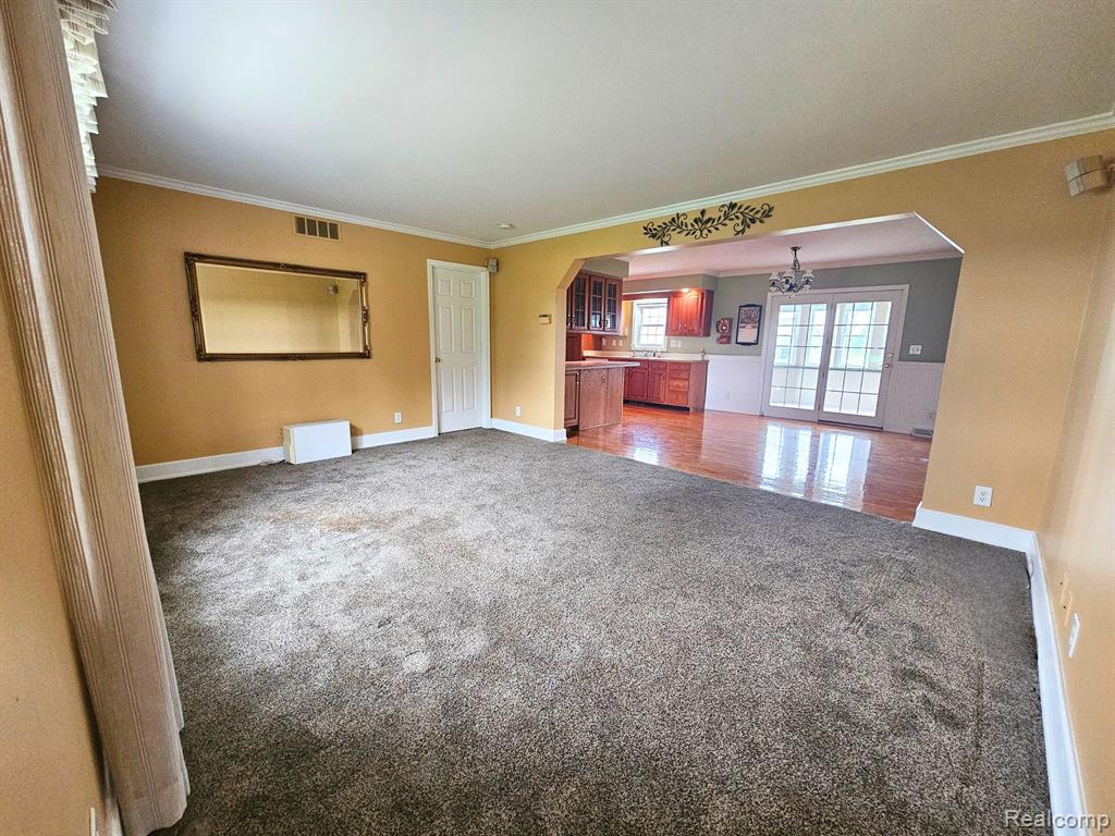 4246 FERDEN Road, New Lothrop, MI 48460 — Photo 4
