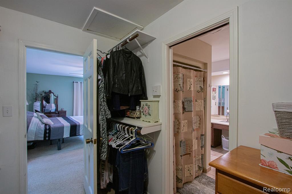 7857 KENDALL Road, Columbus, MI — Photo 19