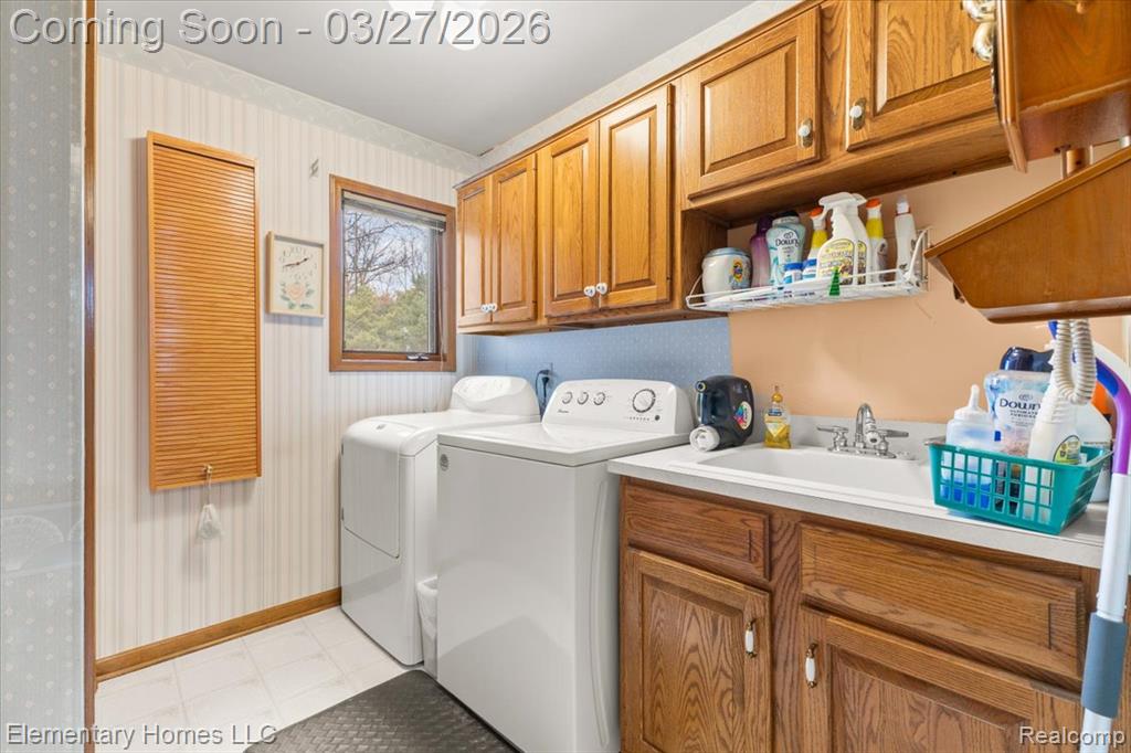 56688 Portsmouth Drive, Utica, MI, 48316