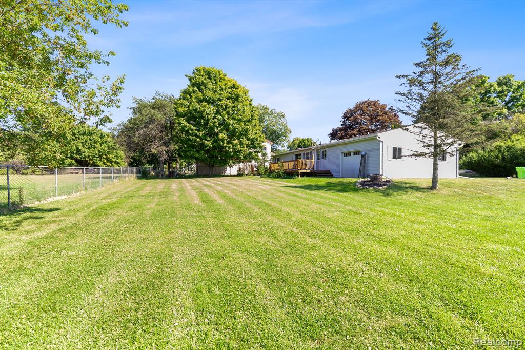 4375 WEST Street, Leonard, MI 48367 — Photo 22