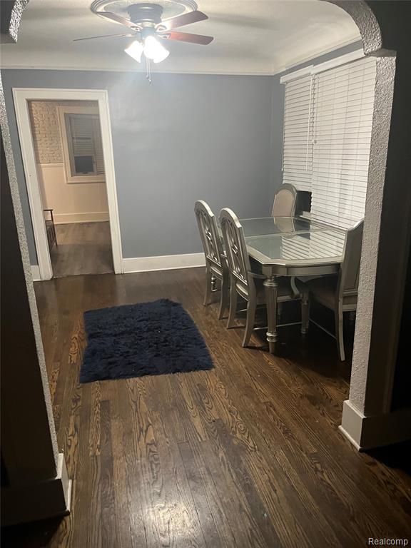 8054 Potomac, Center Line, MI 48015 — Photo 4