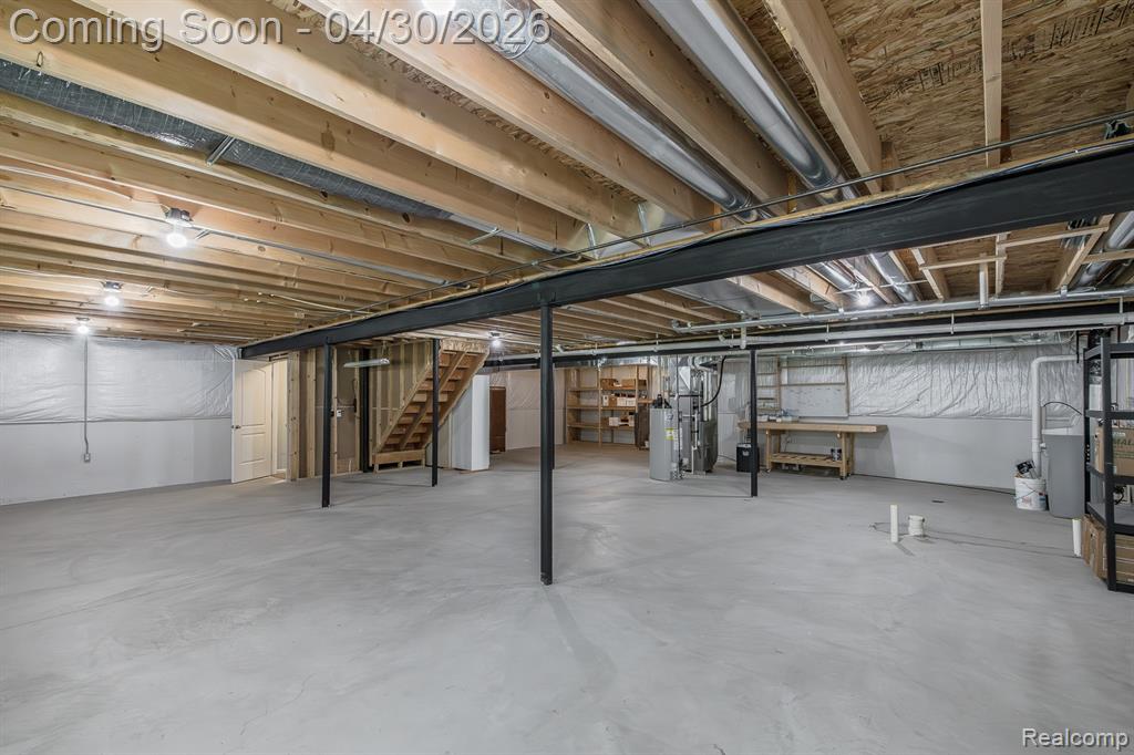 6150 Timberstone Way, Clarkston, MI — Photo 34