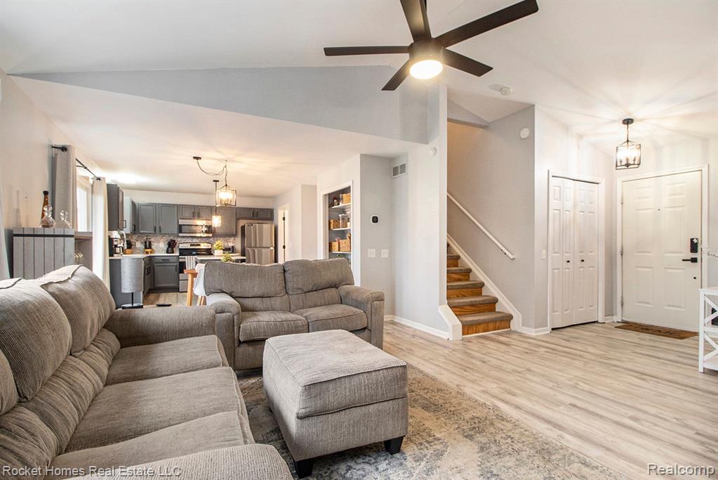 7634 Berwick Drive, Ypsilanti, MI 48197 — Photo 5