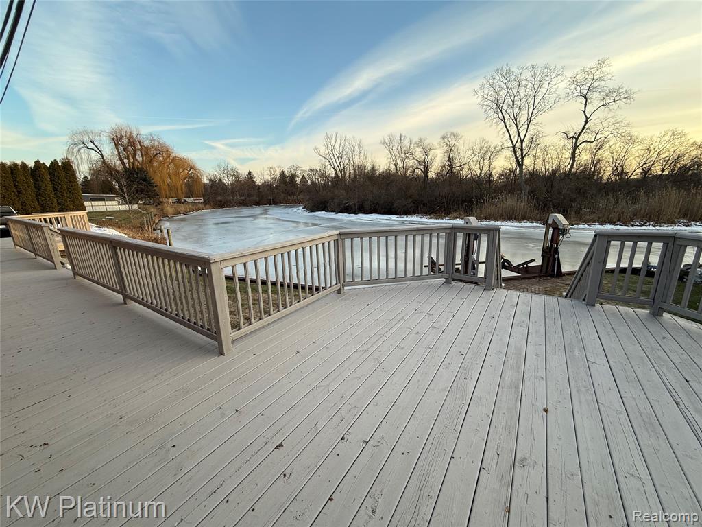 975 Fred W Moore Highway, St. Clair, MI 48079 — Photo 5