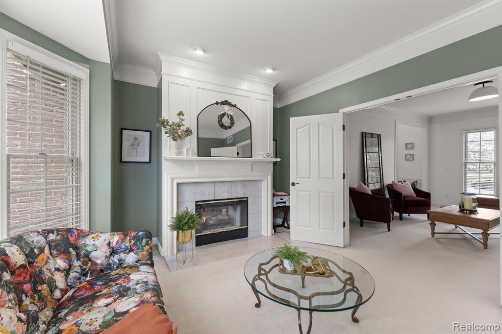 44421 WHITE PINE Circle E, Northville, MI 48168 — Photo 11