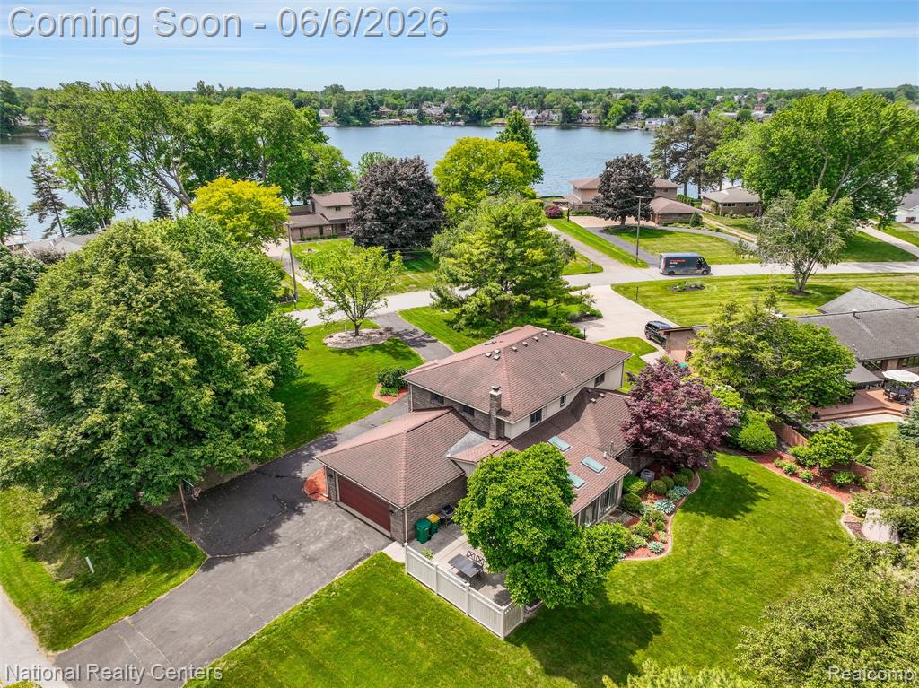 45420 Harmony Lane, Belleville, MI 48111 — Photo 57