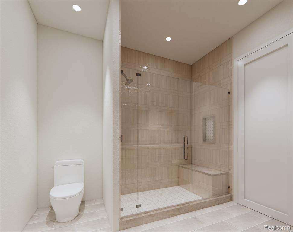 4645 John R St, 4, Detroit, MI 48201 — Photo 10