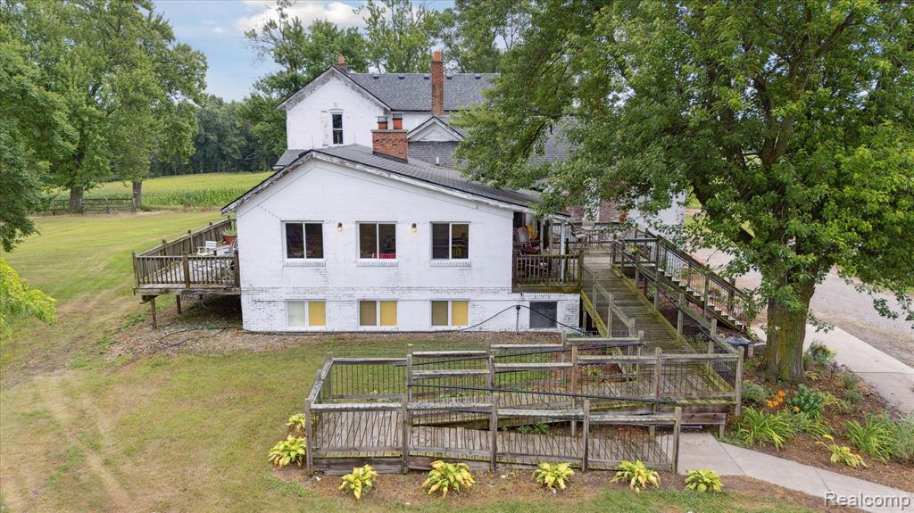 3435 Dietz Road, Williamston, MI 48895 — Photo 49