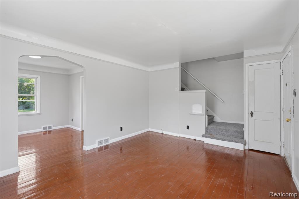 7335 Curtis Street, Detroit, MI 48221 — Photo 7