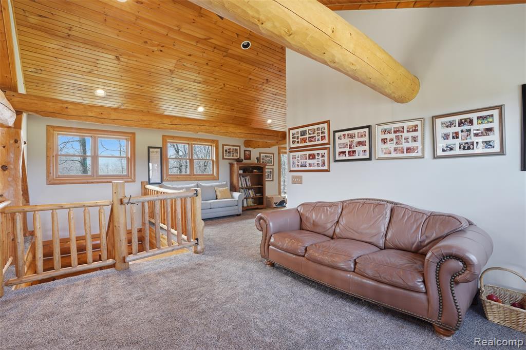 3929 Timber Green Court, Howell, MI 48843 — Photo 44
