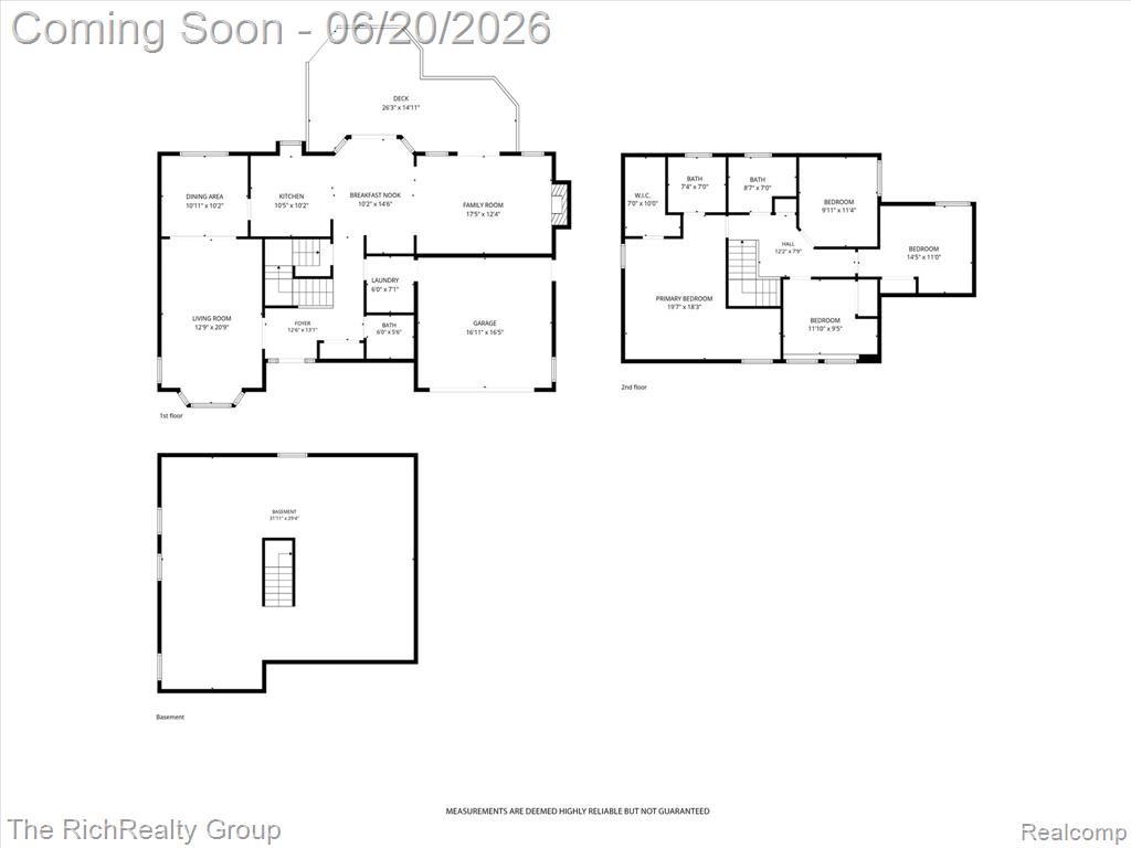 47185 Scarlet Drive S, Novi, MI — Photo 69