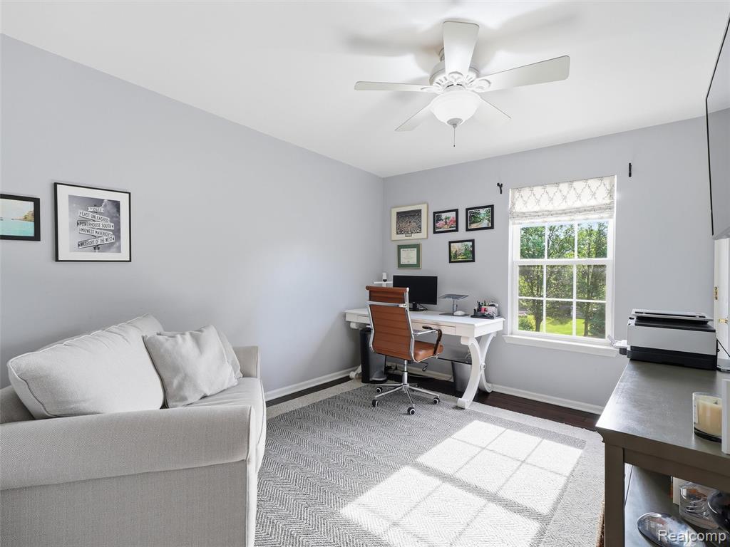 732 Westhills Drive, South Lyon, MI 48178 — Photo 34