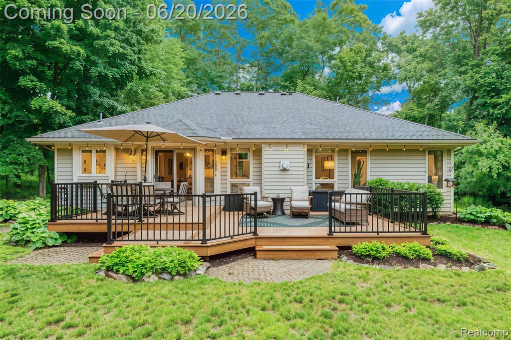 5901 Ford Road, Commerce Twp, MI 48382 — Photo 2