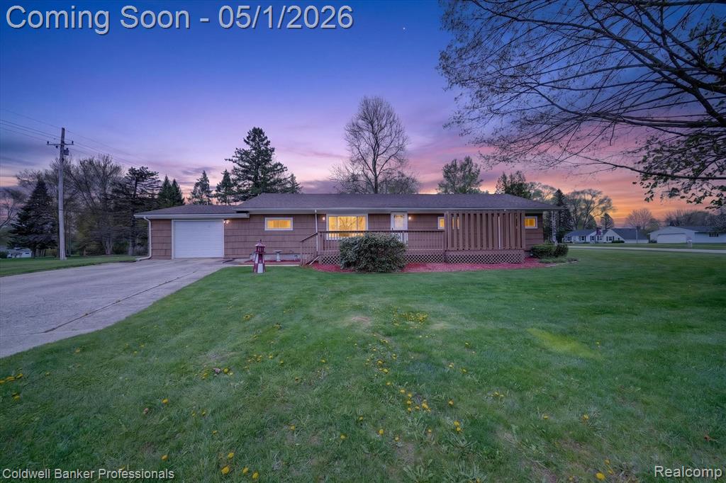 2010 Carol Drive, Lapeer, MI 48446 — Photo 32