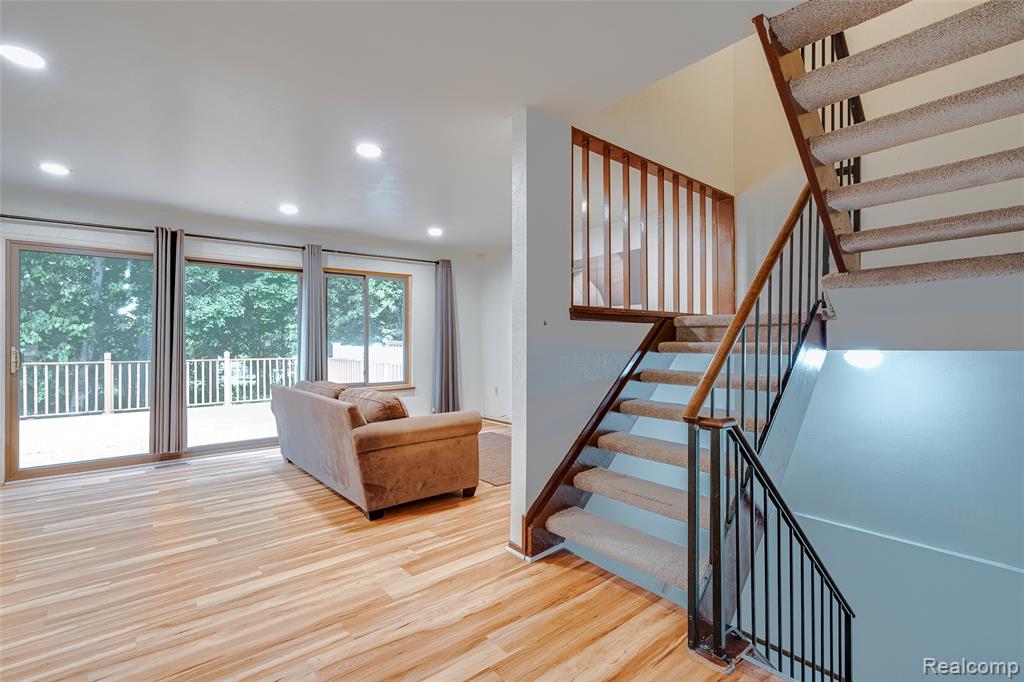 22857 Cranbrooke Drive, Novi, MI — Photo 13