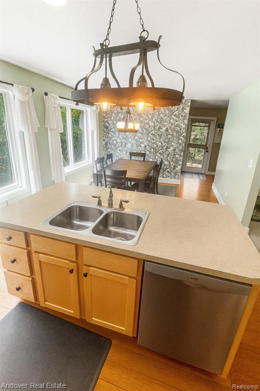 13300 Patchin Drive, Nunica, MI 49448 — Photo 6