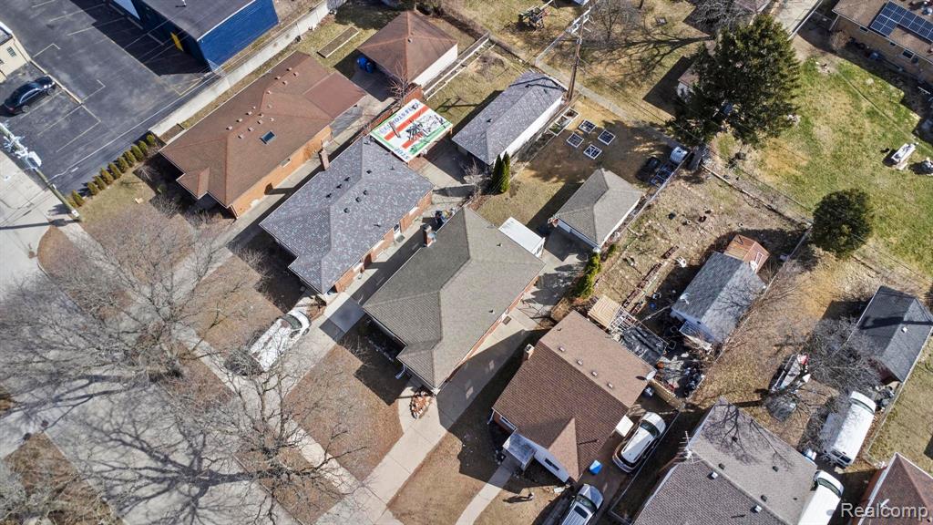 7000 N LAFAYETTE Street, Dearborn Heights, MI 48127 — Photo 33