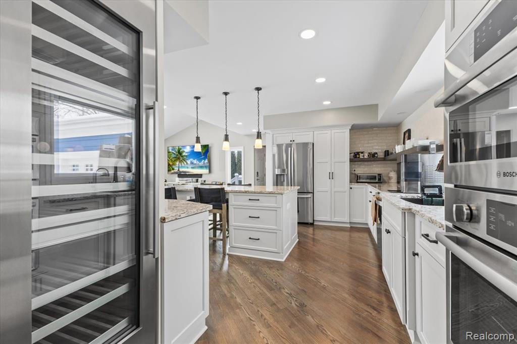 3301 Mann Road, Clarkston, MI, 00000