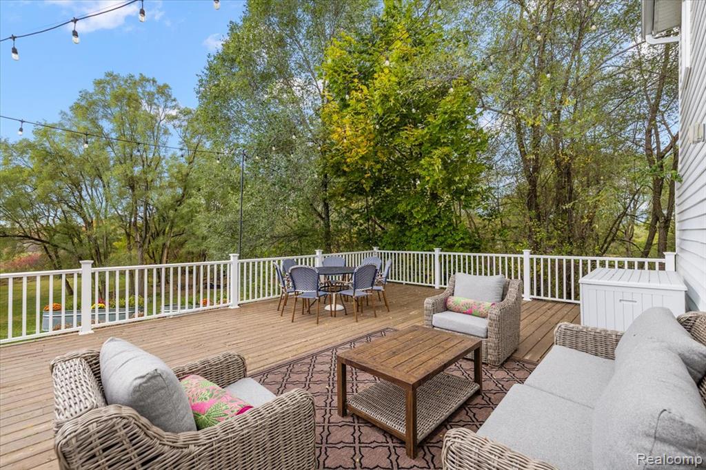 5640 Hummer Lake Road, Oxford, MI 48371 — Photo 12