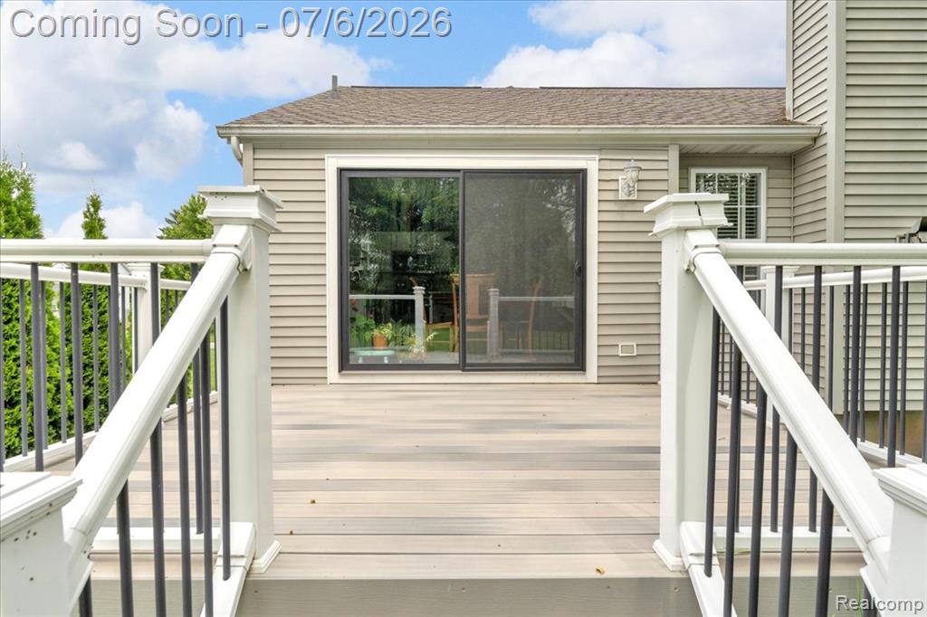 4436 Maplewood Meadows Avenue, Grand Blanc, MI 48439 — Photo 25