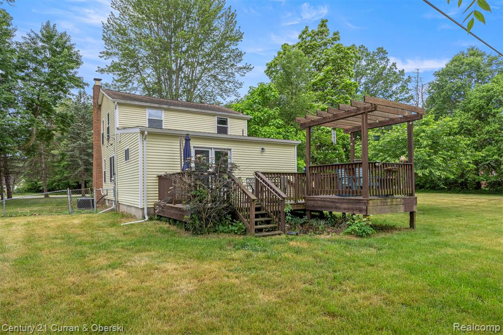 18491 Savage Road, Belleville, MI 48111 — Photo 39