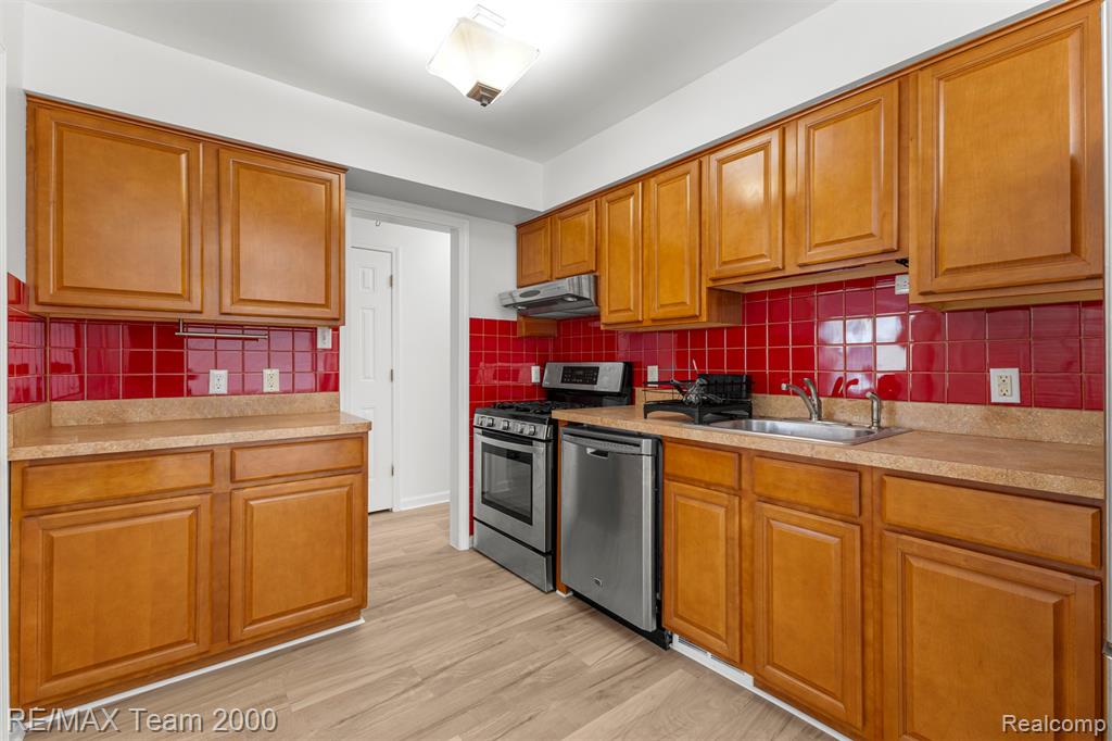 9624 Nathaline, Redford, MI 48239 — Photo 12