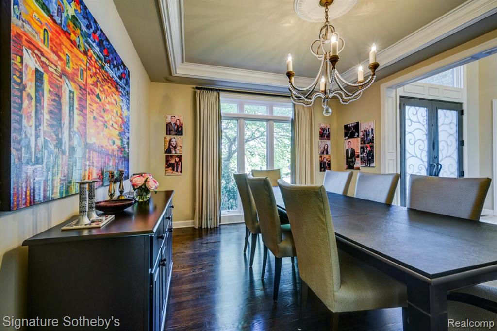 3225 Legacy Court, West Bloomfield, MI 48323 — Photo 29
