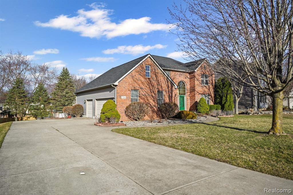 564 CHASSEUR Drive, Grand Blanc, MI 48439 — Photo 3