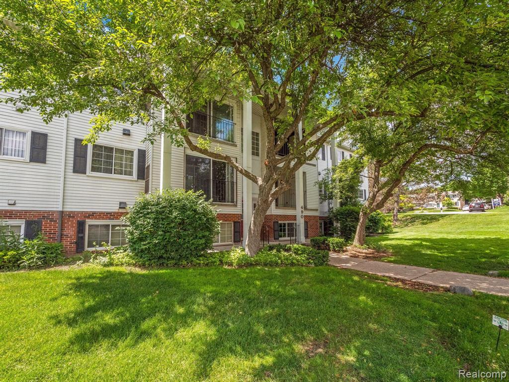 490 BALDWIN Avenue, Rochester, MI 48307 — Photo 5