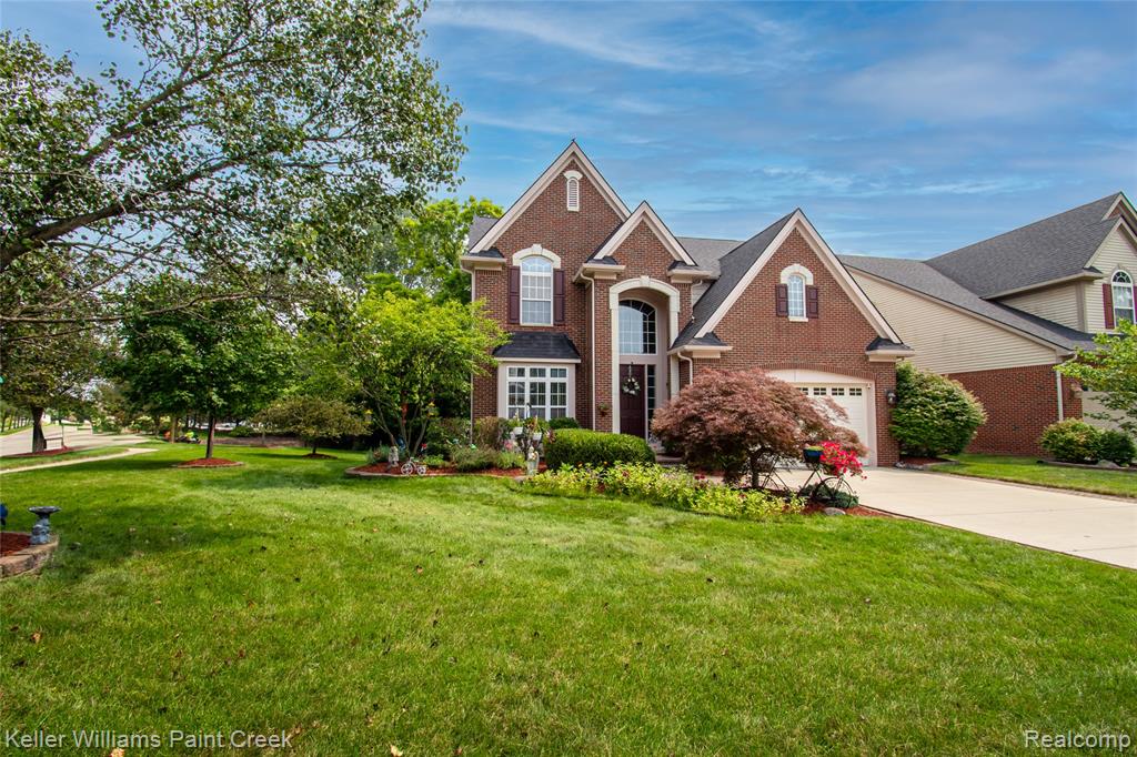 16550 Mulberry Way, Northville, MI 48168 — Photo 50