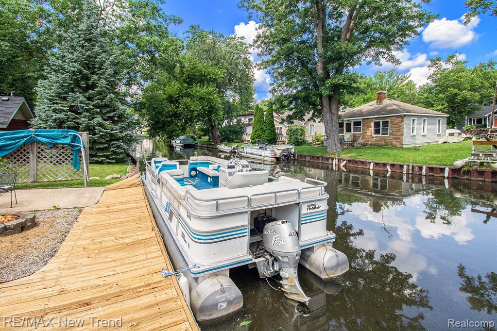 4766 Linwood, West Bloomfield, MI 48324 — Photo 9