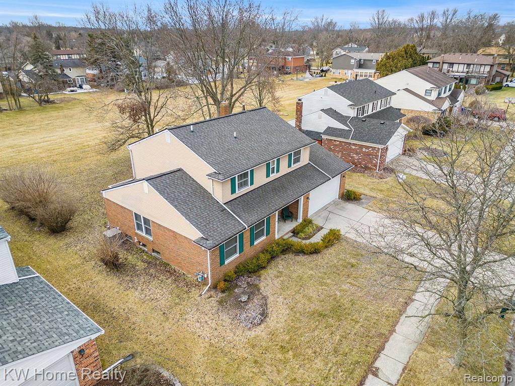 47247 BARTLETT Drive, Canton, MI 48187 — Photo 4