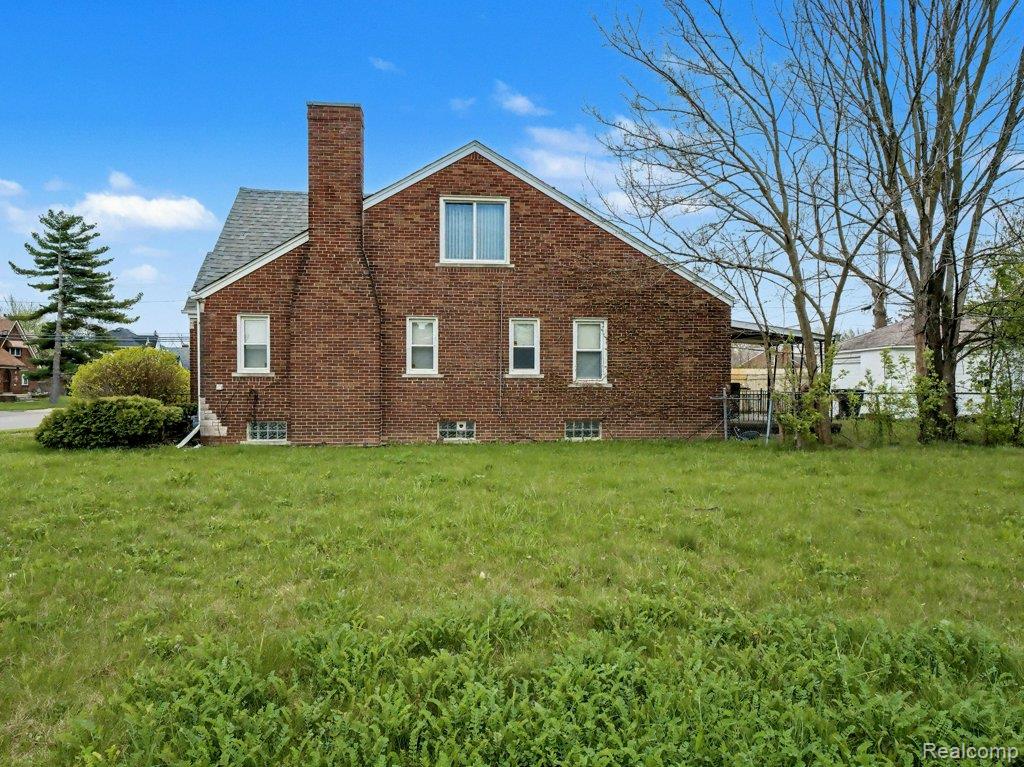 5211 Nottingham Road, Detroit, MI 48224 — Photo 45