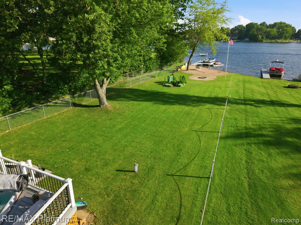 1612 S Hughes Road, Brighton, MI 48114 — Photo 49