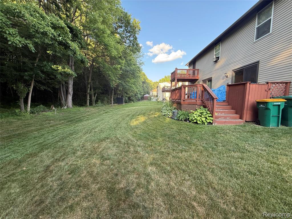 44994 Sondra Drive, Belleville, MI 48111 — Photo 37