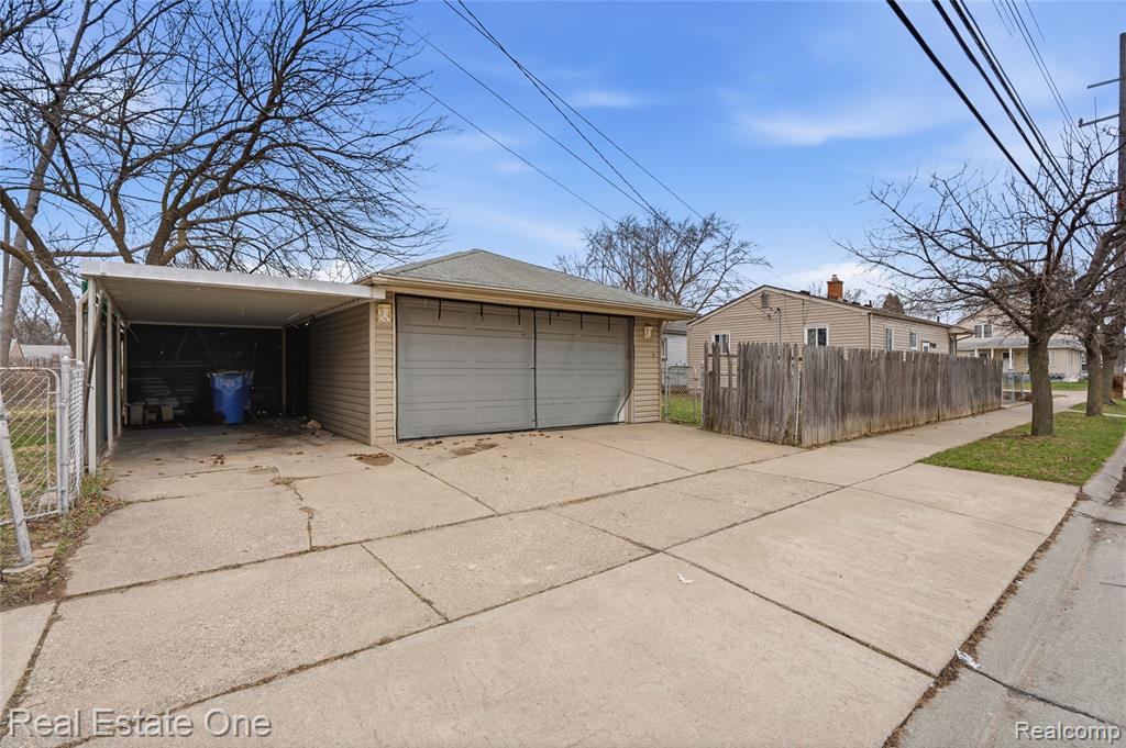 5416 JACKSON Street, Dearborn Heights, MI 48125 — Photo 25