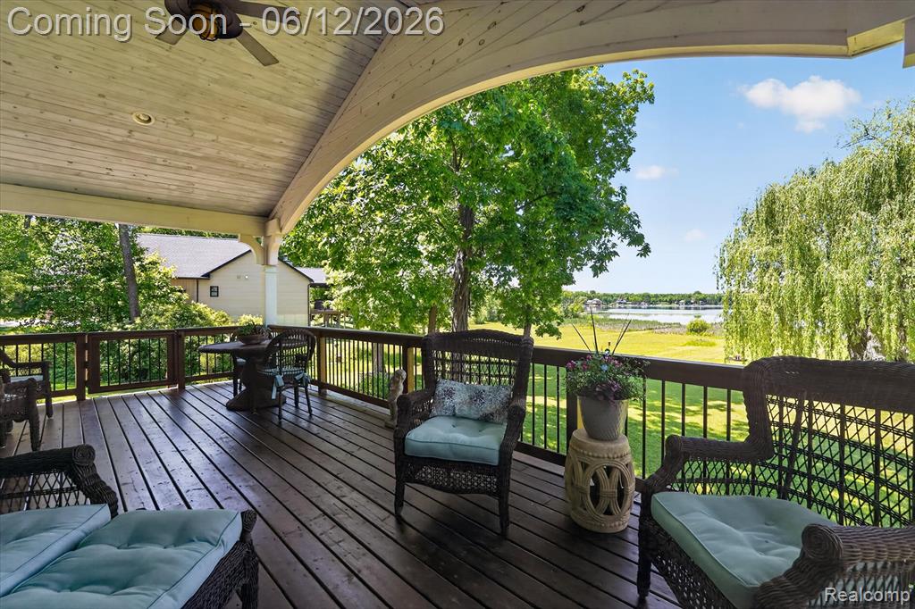 4615 Parker Drive, Howell, MI 48843 — Photo 33