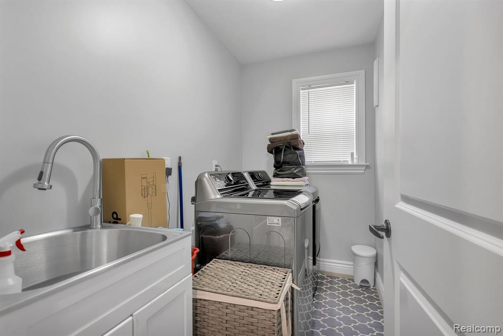 6465 ARGYLE Street, Dearborn, MI 48126 — Photo 36