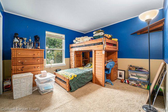 1677 NORTON CREEK Court, Wixom, MI 48393 — Photo 18