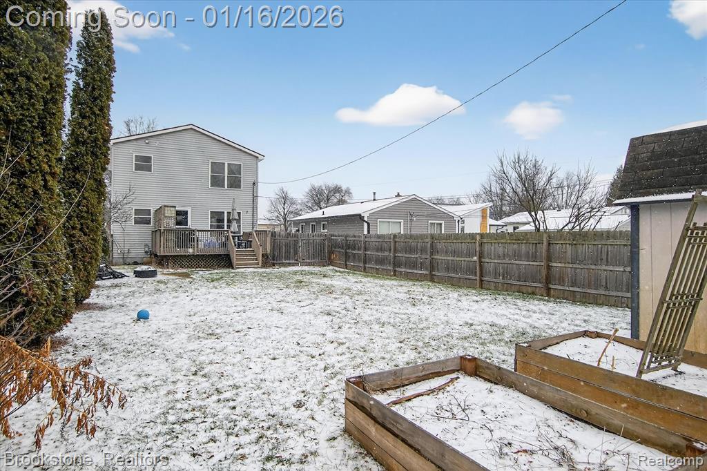 875 Adelaide Drive, Wolverine Lake, MI 48390 — Photo 44