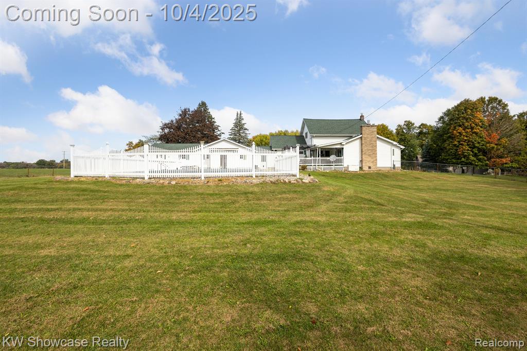 9967 N Clinton Trail, Mulliken, MI 48861 — Photo 18