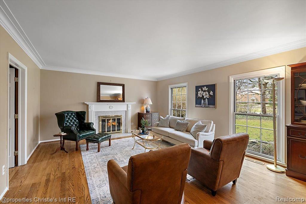 536 Middlesex Road, Grosse Pointe Park, MI 48230 — Photo 5
