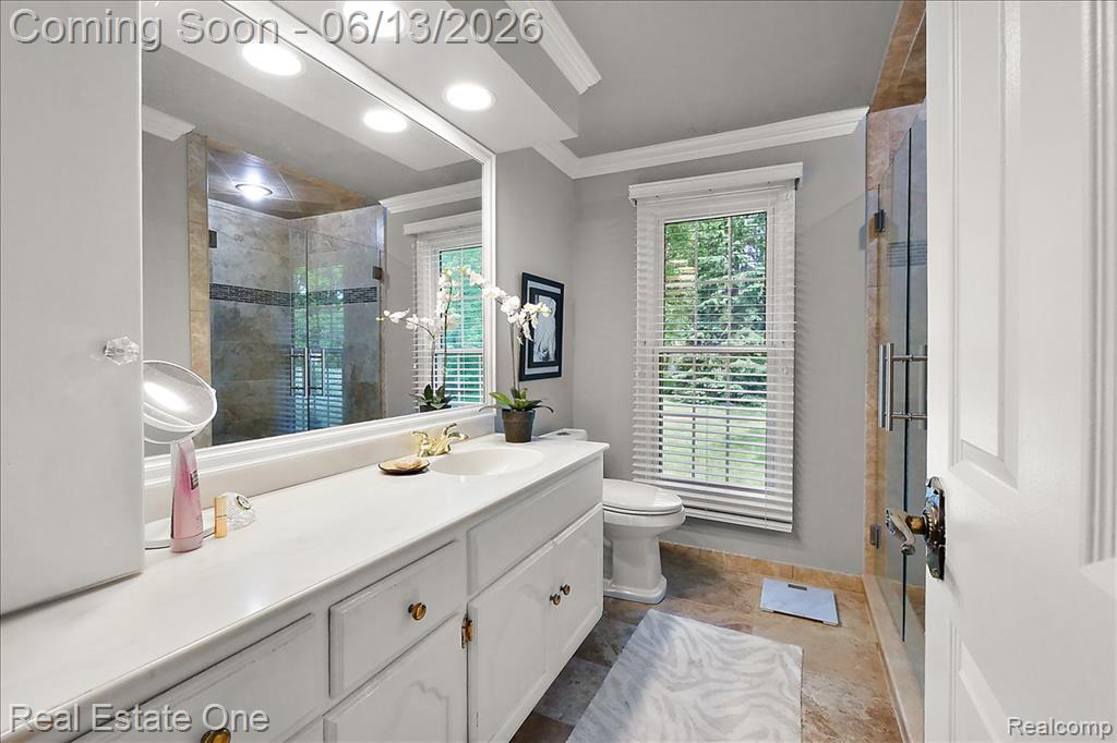 1854 Ludgate Lane, Rochester Hills, MI 48309 — Photo 50