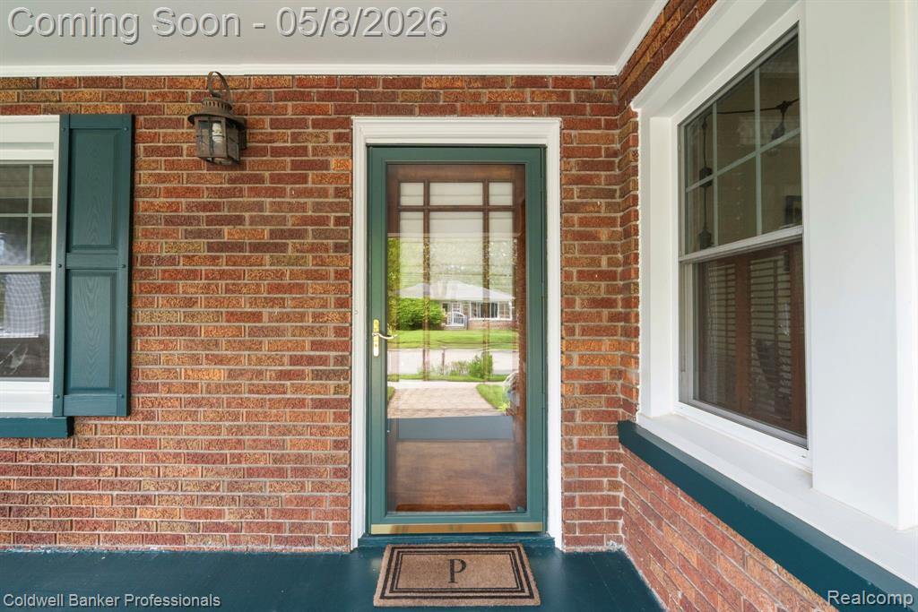 917 Simpson Street, Plymouth, MI 48170 — Photo 4
