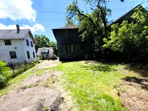 485 N Johnson Street, Pontiac, MI 48342 — Photo 3