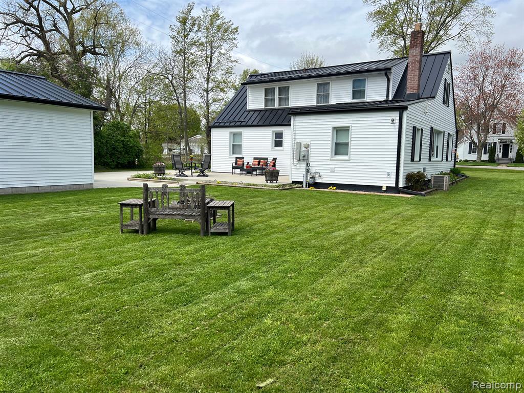 5561 UNION Street, Lexington, MI 48450 — Photo 7