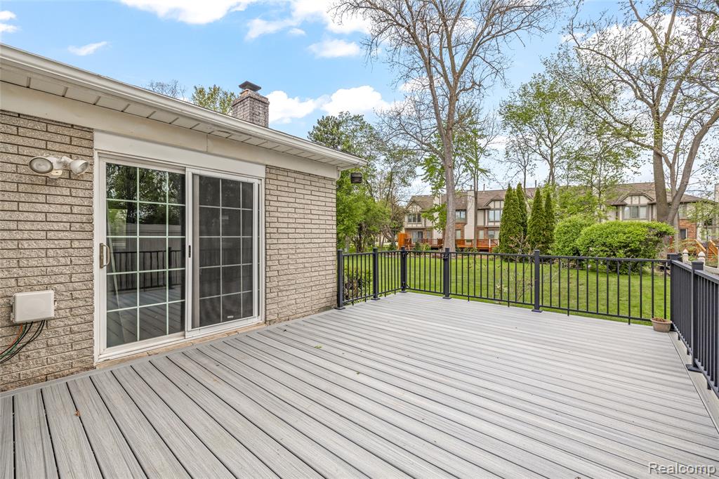 6748 Brookshire Drive, Canton, MI 48187 — Photo 4